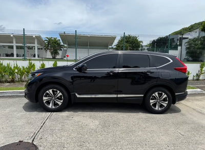 Honda CRV 2019