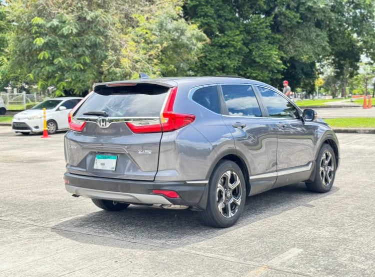 Honda CRV 2019
