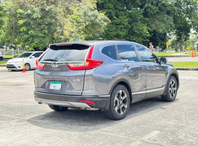 Honda CRV 2019