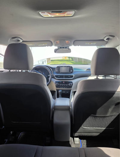 Hyundai Tucson 2019 SE