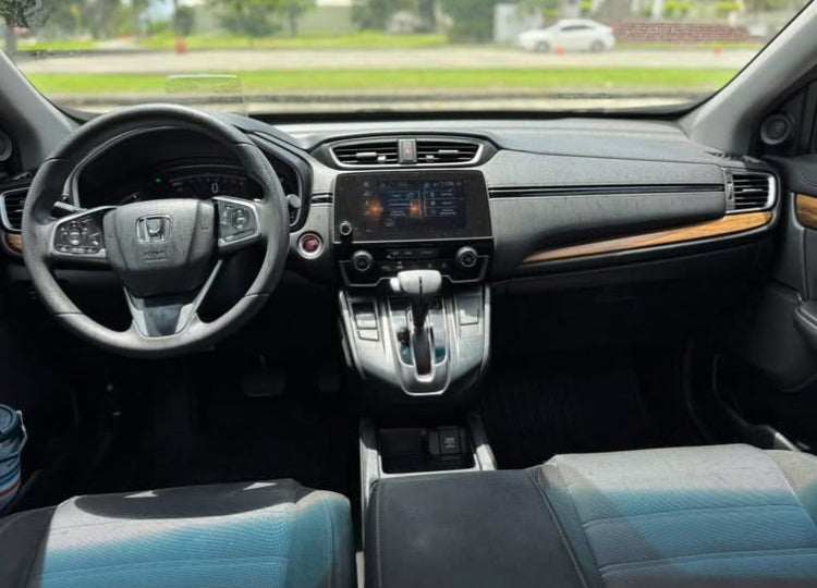 Honda CRV 2019