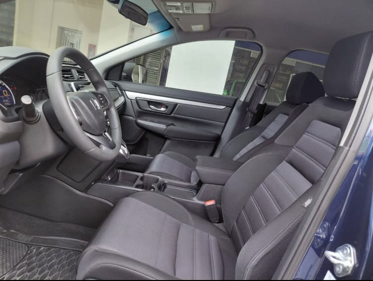 Honda CRV 2021