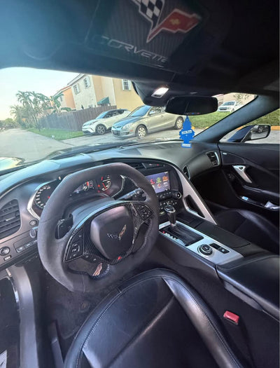 Chevrolet Corvette Stingray 2015