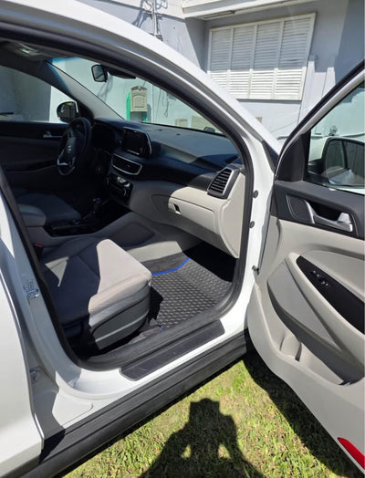 Hyundai Tucson 2019 SE