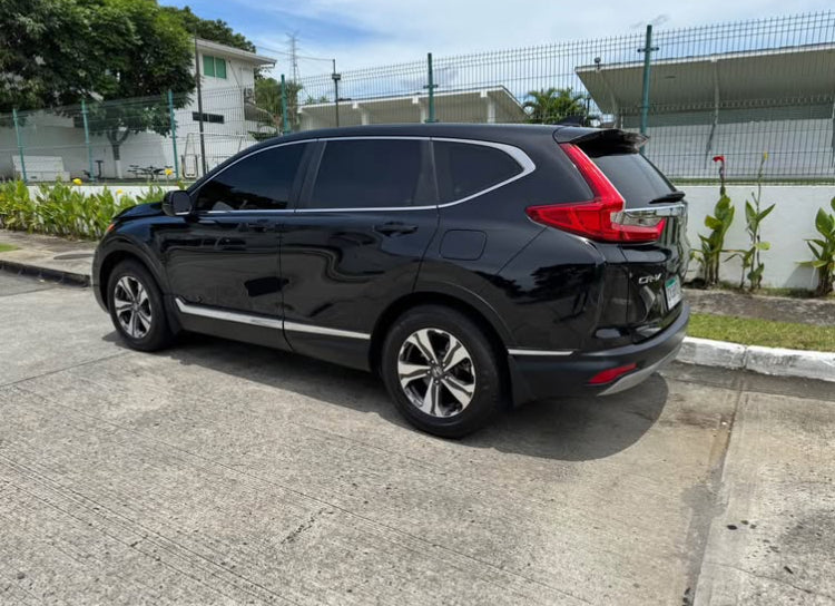 Honda CRV 2019