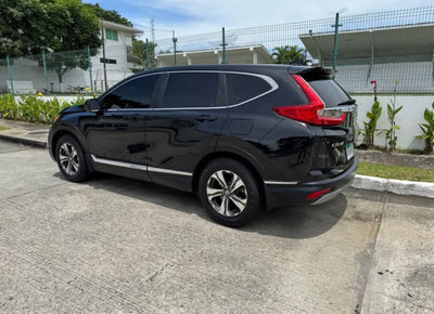 Honda CRV 2019