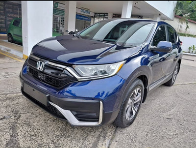Honda CRV 2021