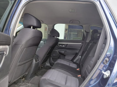 Honda CRV 2021