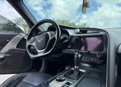 Chevrolet Corvette Stingray 2017