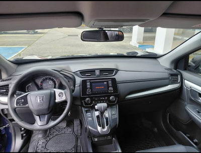 Honda CRV 2021