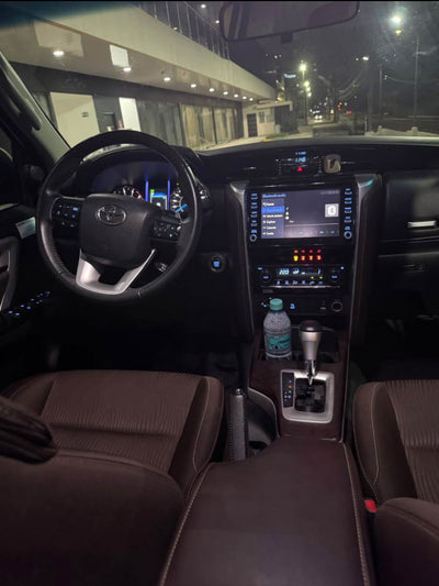 Toyota Fortuner SRV 2020