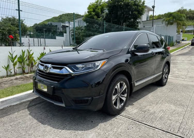Honda CRV 2019