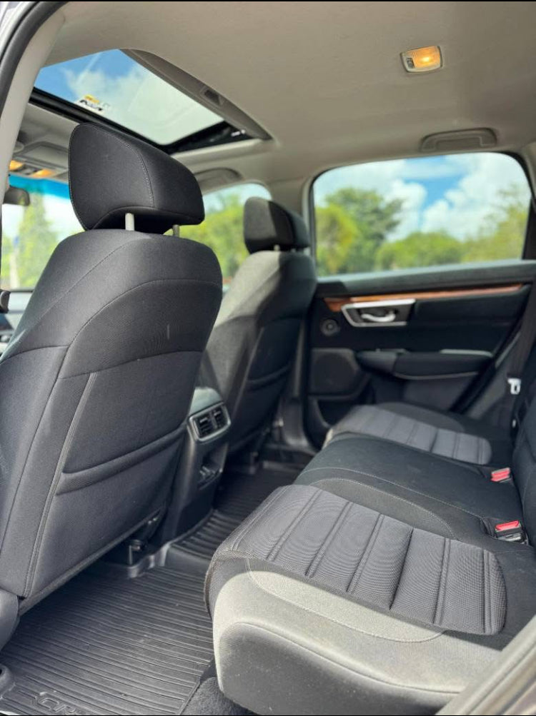 Honda CRV 2019