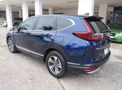 Honda CRV 2021