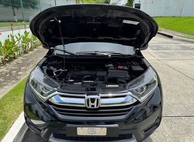 Honda CRV 2019