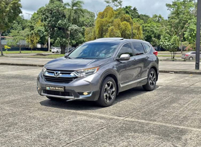 Honda CRV 2019