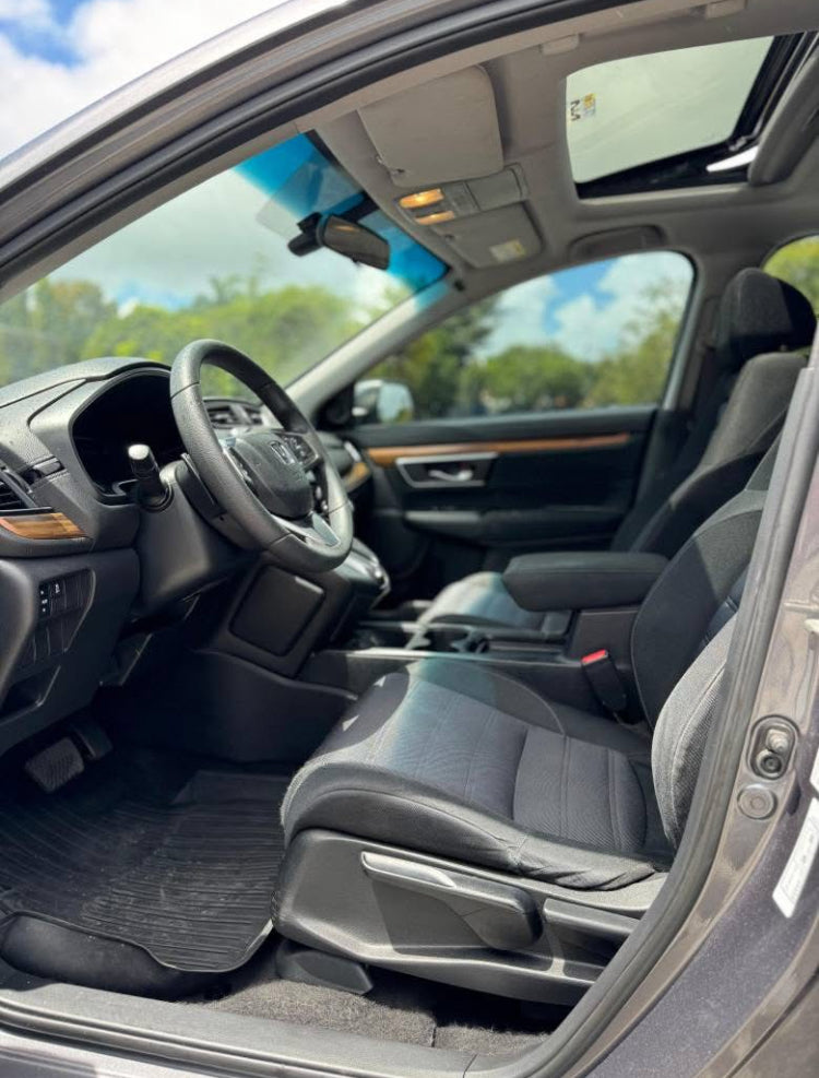 Honda CRV 2019