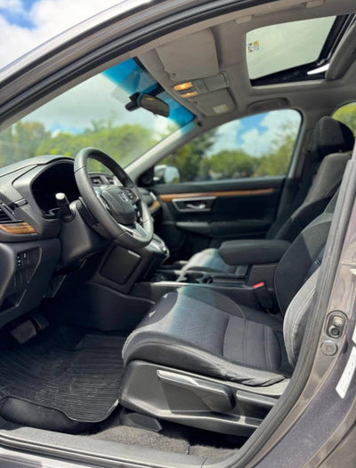 Honda CRV 2019