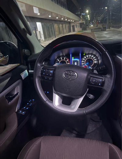 Toyota Fortuner SRV 2020